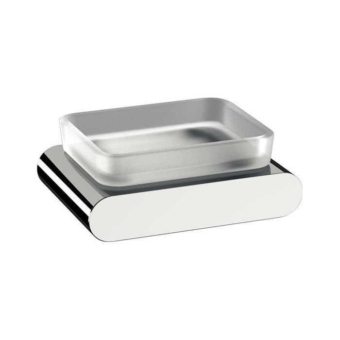 Temi - Porta sapone da parete