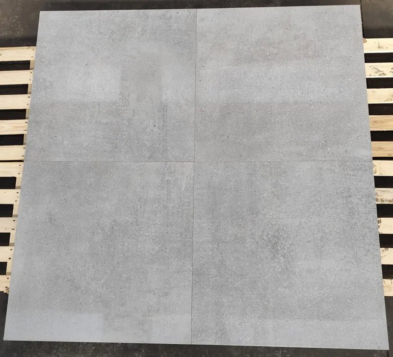 Pavimento in gres porcellanato effetto cemento scontato al miglior prezzo