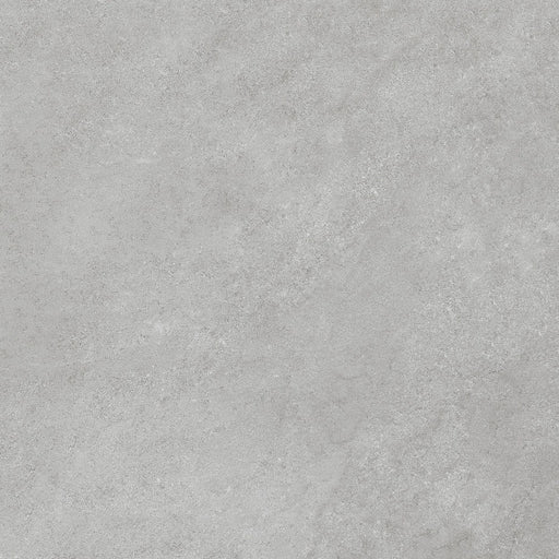 Dettaglio piastrella in gres porcellanato effetto cemento. Collezione Block di Idea Ceramica, Colore Grey Formato 80x80