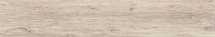 Dettaglio Piastrella Gres Effetto legno serie Chalet di Ceramiche Savoia, colore Almond formato 30x120