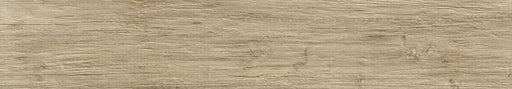 Dettaglio Piastrella Gres Effetto legno serie Chalet di Ceramiche Savoia, colore Honey formato 20x120