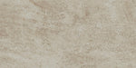 Dettaglio Piastrella per esterno in gres porcellanato antiscivolo serie Eterna di Idea Ceramica, colore Beige 30x60