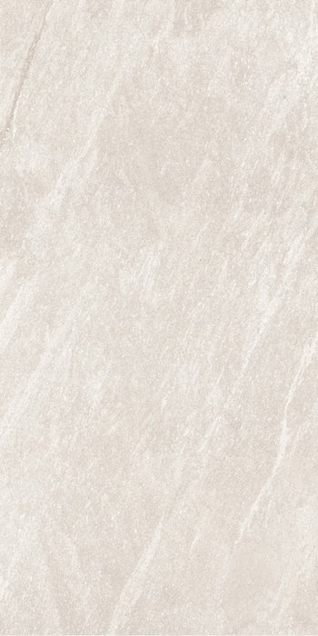 Dettaglio piastrella in gres porcellanato effetto Pietra. Collezione Europa di Idea Ceramica, Colore Sabbia Formato 60x120 rett 4