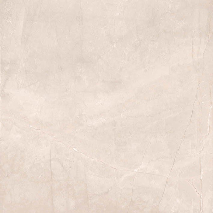 Dettaglio Piastrella da pavimento e rivestimento in gres porcellanato effetto marmo lucido serie Marmi pregiati di Herberia Ceramiche, colore Pulpis Taupe formato 60x60 5