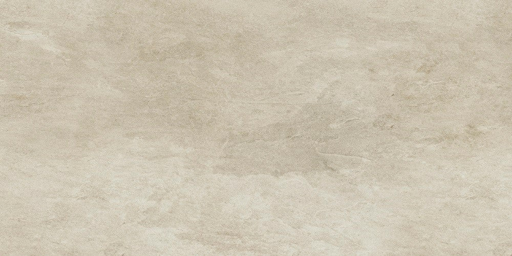 Dettaglio Piastrella per esterno in gres porcellanato antiscivolo serie Metropolis di Idea Ceramica, colore Tortora 30x60