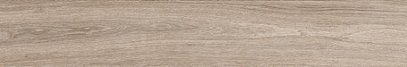 Dettaglio Piastrella Gres Effetto legno serie Minimal Wood di Herberia Ceramica, colore Olmo formato 20x120