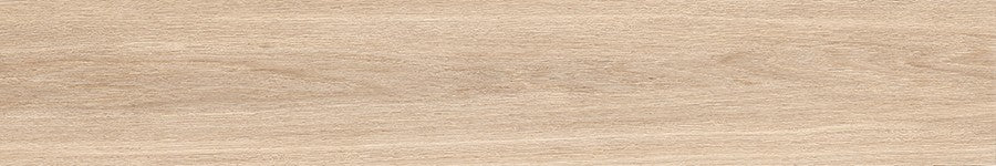 Dettaglio Piastrella Gres Effetto legno serie Minimal Wood di Herberia Ceramica, colore Rovere formato 20x120