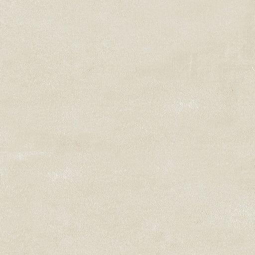 Dettaglio piastrella in gres porcellanato effetto cemento. Serie Mood di Savoia Italia, colore ALMOND GRIP formato 60X60. Pavimento da esterno