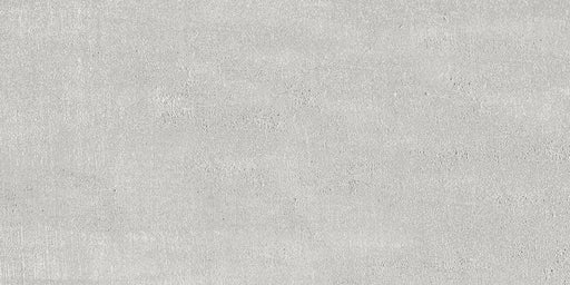Dettaglio piastrella in gres porcellanato effetto cemento. Serie Mood di Savoia Italia, colore SILVER GRIP formato 30X60. Pavimento da esterno