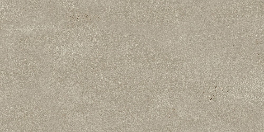 Savoia Ceramiche Mood Tortora 60x120 Gres Effetto cemento — MatericaSHOP