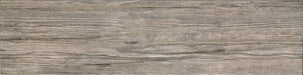 Dettaglio piastrella in gres porcellanato effetto legno. Serie Nottingham di Idea Ceramica, colore Taupe formato 15x60