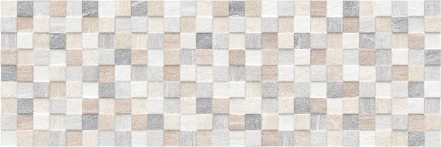 Herberia Ceramica Orione Focus Bianco Effetto Muretto — MatericaSHOP