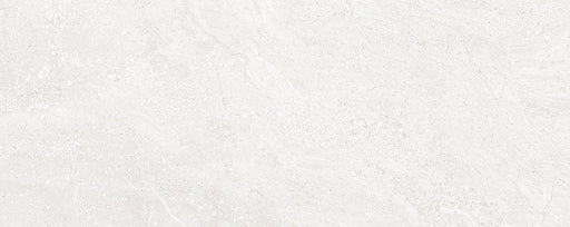 Dettaglio Piastrella da rivestimento in ceramica serie Polis di Savoia Italia, effetto Pietra colore Perla 20x60