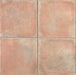 Posa 4 piastrelle terre toscane rosa 34x34