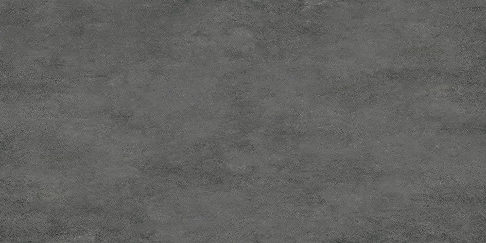 Dettaglio piastrella in gres porcellanato effetto cemento. Collezione DORSET di Savoia Ceramiche, Colore GRAPHITE formato 60x120