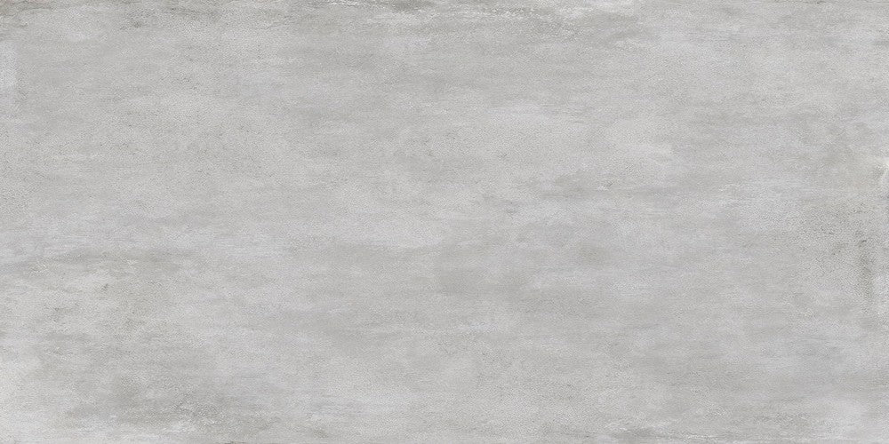 Dettaglio piastrella in gres porcellanato effetto cemento. Collezione DORSET di Savoia Ceramiche, Colore GREY formato 60x120