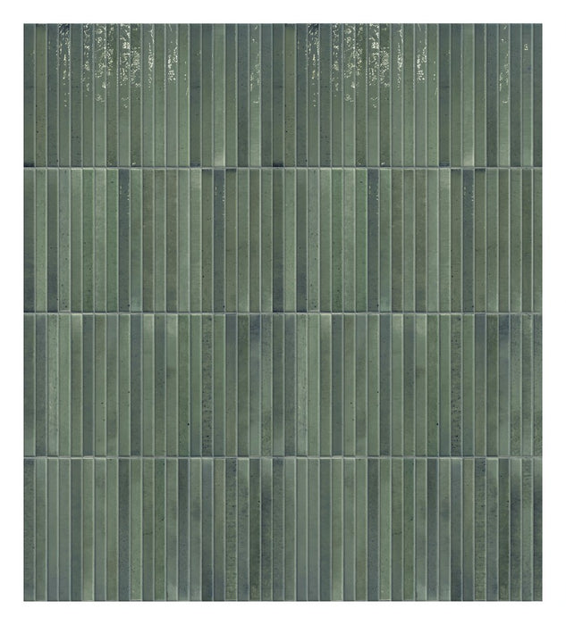 Keradom Home KitKat Forest Gres Porcellanato Smaltato Lucido — MatericaSHOP