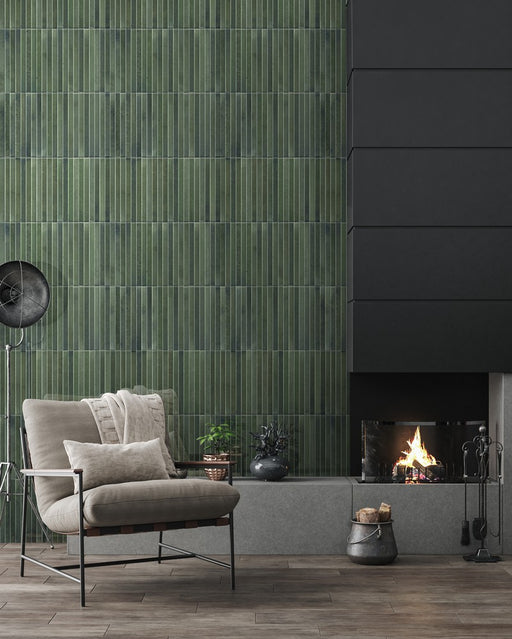 Home Keradom - Gres Porcellanato Effetto Creta Smaltata — MatericaSHOP