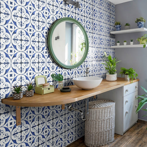 Piastrelle bagno e Gres porcellanato bagno Piastrelle bagno e Gres porcellanato bagno
